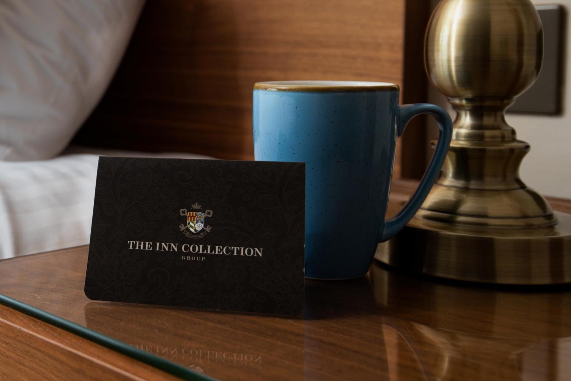 The Commissioners Quay Inn - The Inn Collection Group Blyth  Eksteriør bilde